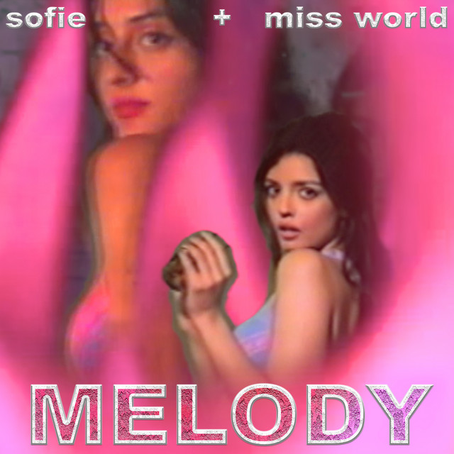 Melody cover art