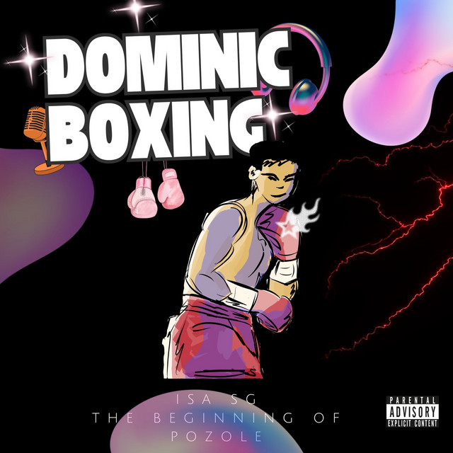 Dominic Boxing