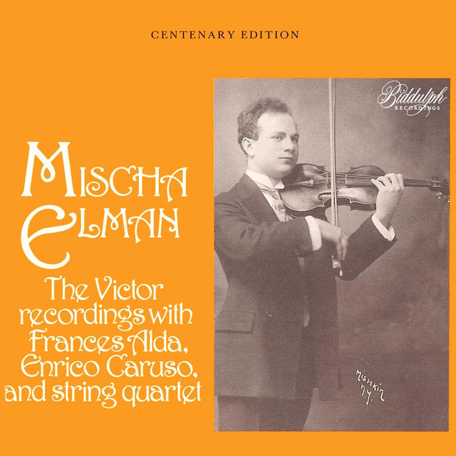 The Victor Recordings cover art