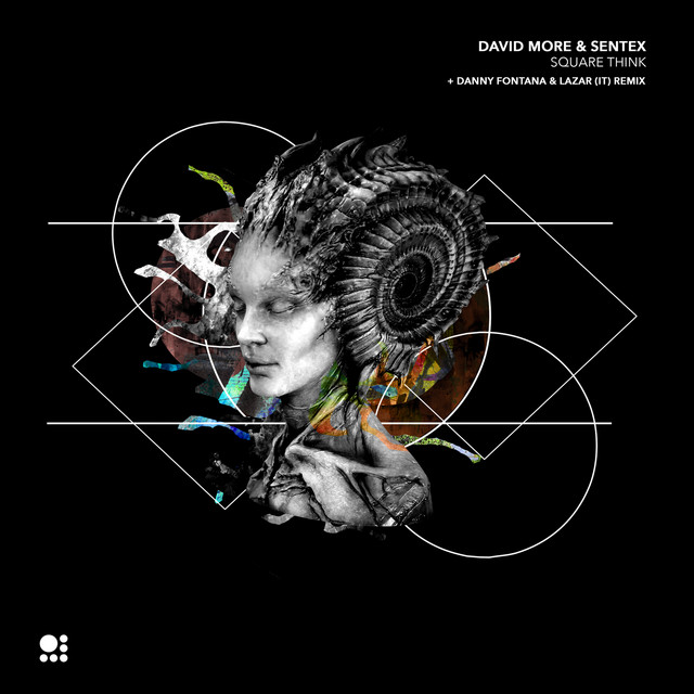 Square Think - Danny Fontana & Lazar (IT) remix