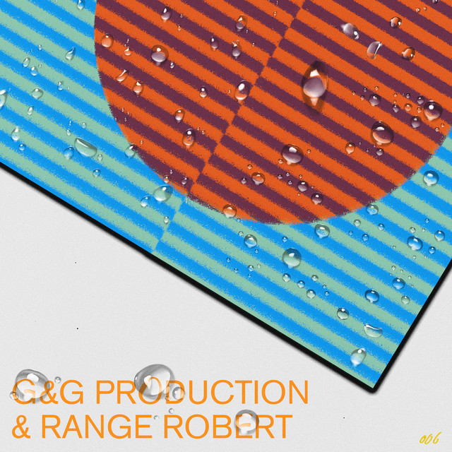 G&G Production album art