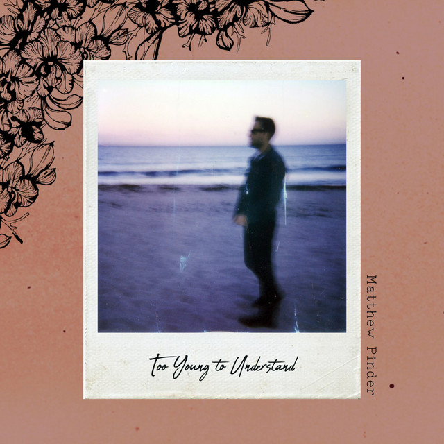 Too Young to Understand cover art