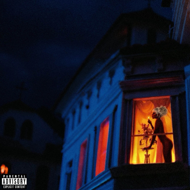 IGUARIAS cover art