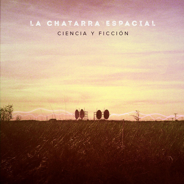 La Chatarra Espacial