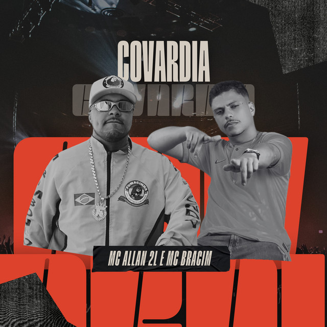 Covardia