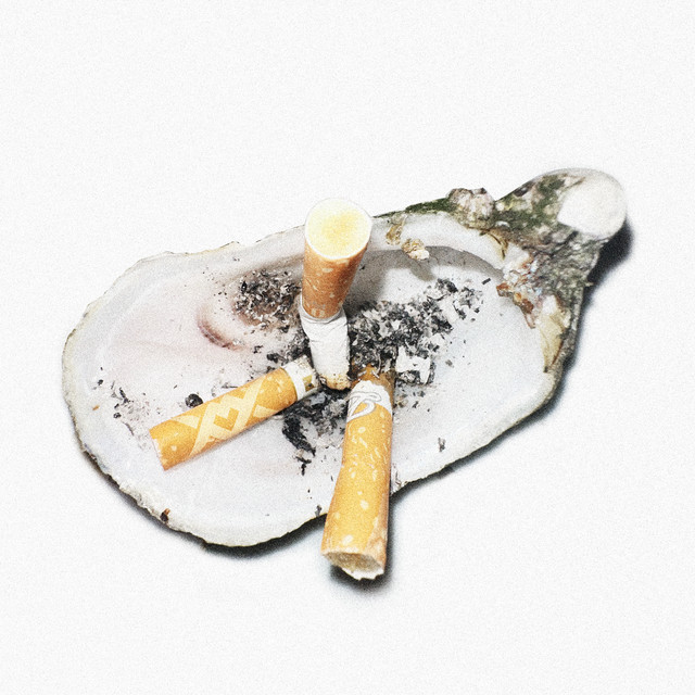 Locked Club album image