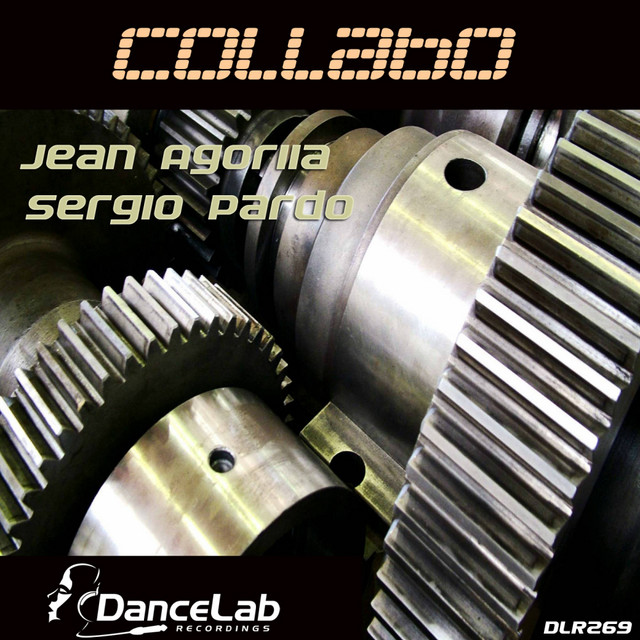 Collabo - Original Mix cover art