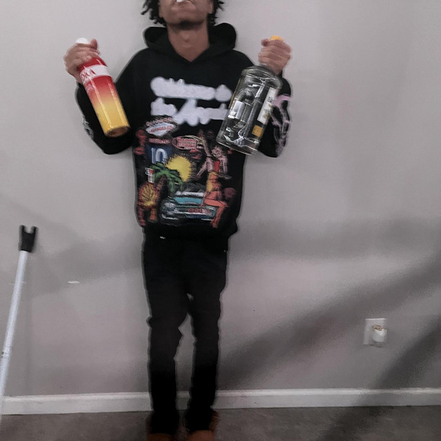 SwaggyFuck