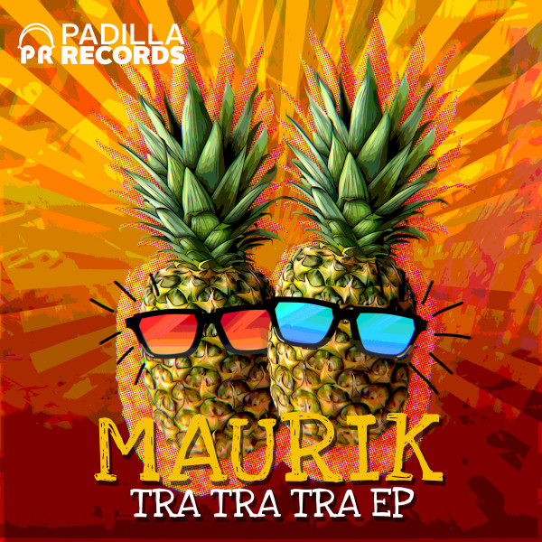 Tra Tra Tra - Original Mix cover art