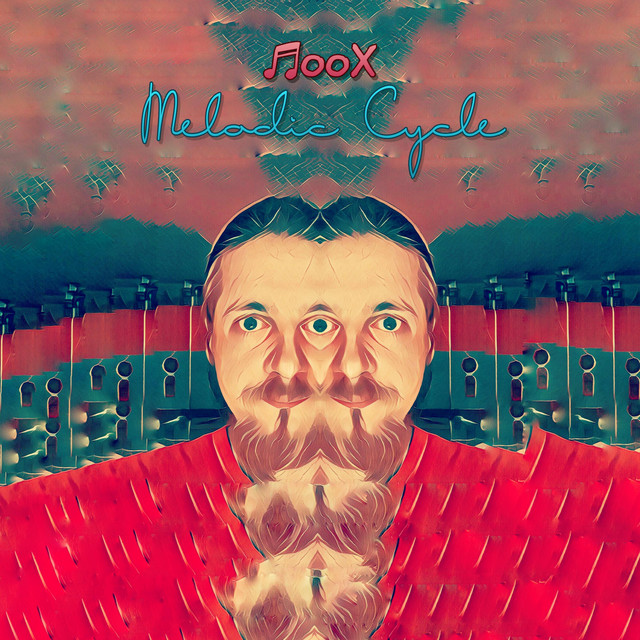 Melodic Cycle cover
