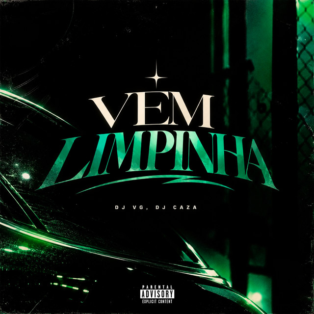 Vem Limpinha