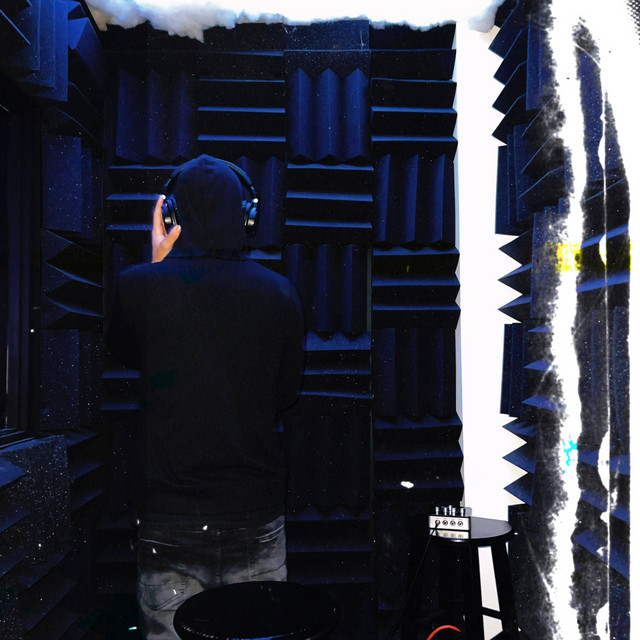 For The One Who Stayed cover art