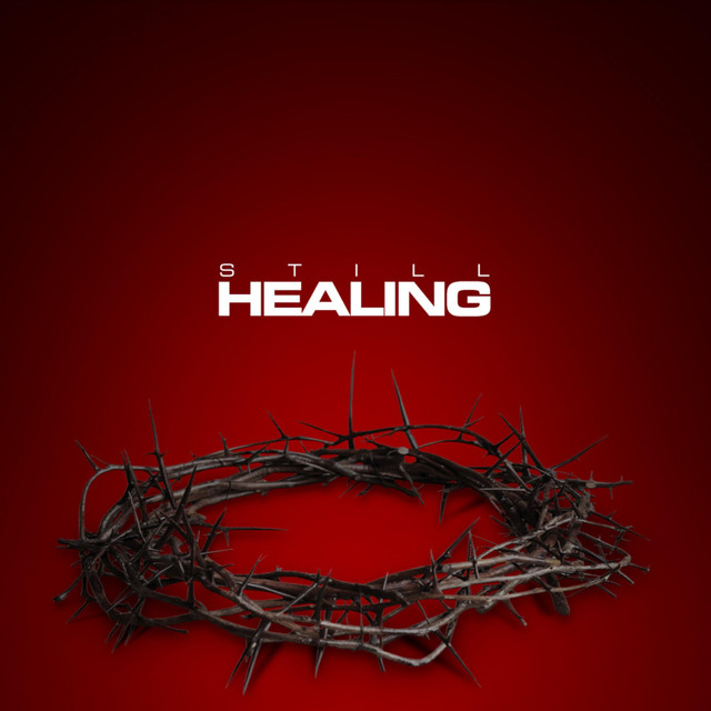 Still Healing cover art