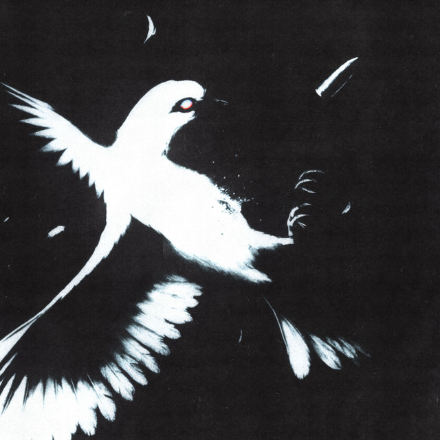 Burn The Witch cover art