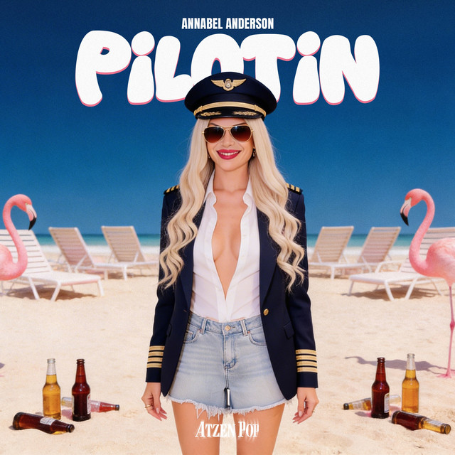 Pilotin cover
