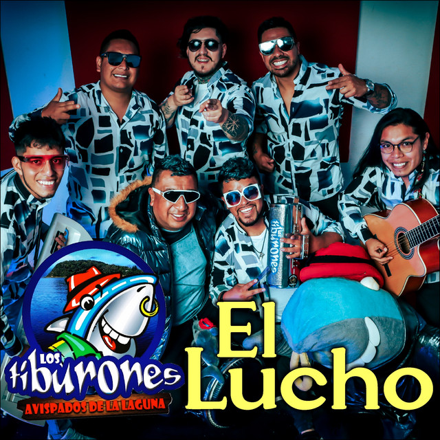 Los Tiburones Avispados De La Laguna