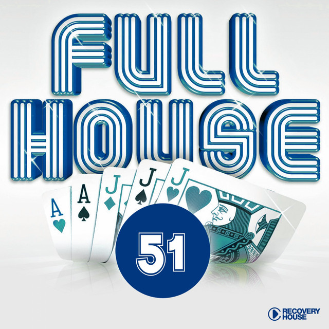 Full House, Vol. 51 cover