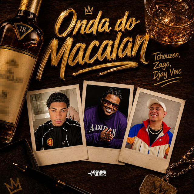 ONDA DO MACALAN album image