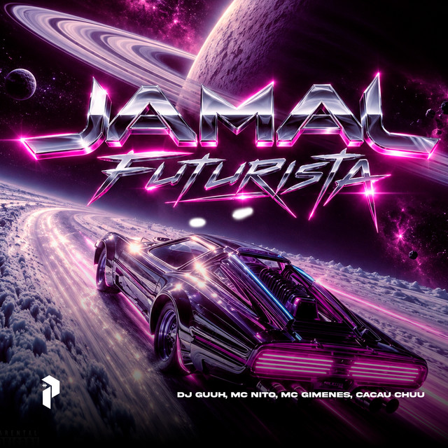 JAMAL FUTURISTA