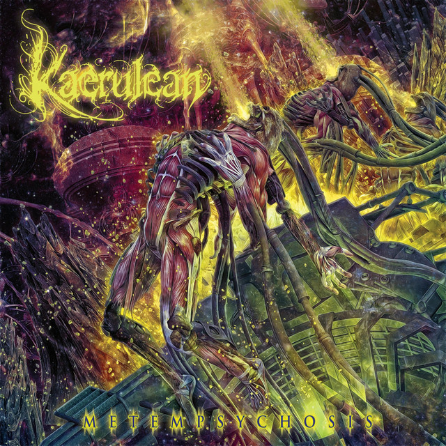Metempsychosis cover