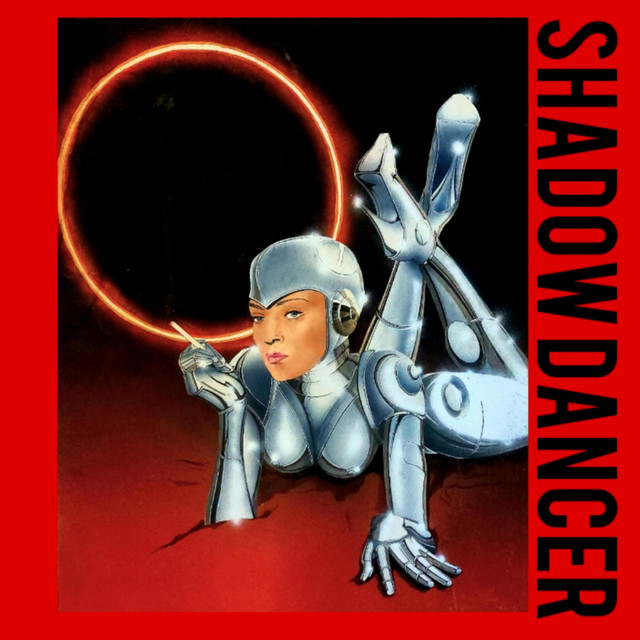 Shadow Dancer (Four Track Demo) cover