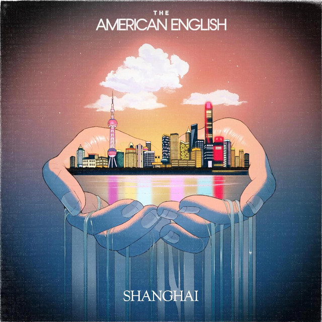 Shanghai cover art