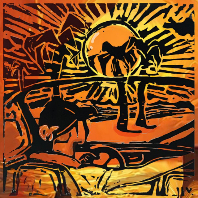 VERS L'OUEST cover art