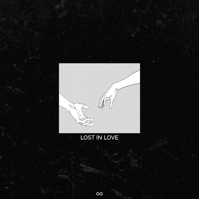Lost In Love cover art