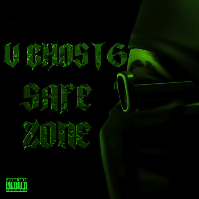 SAFE ZONE cover art