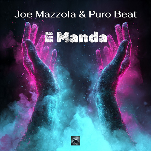 E Manda cover art
