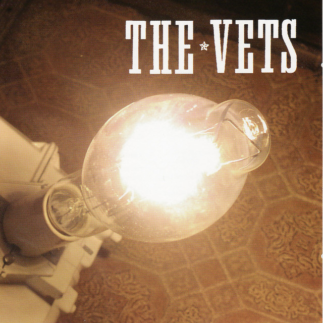 The Vets - Album by The Vets | Spotify