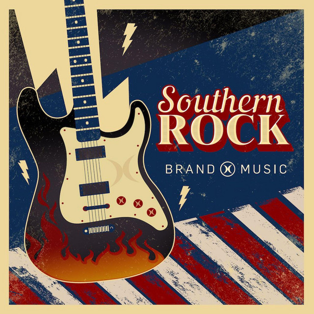 Southern Funk - song and lyrics by Brand X Music | Spotify