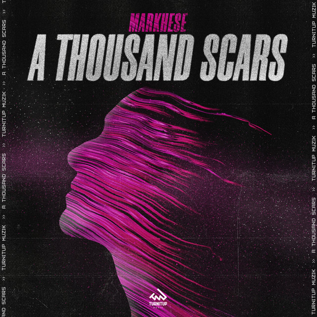 A Thousand Scars - Club Mix album art