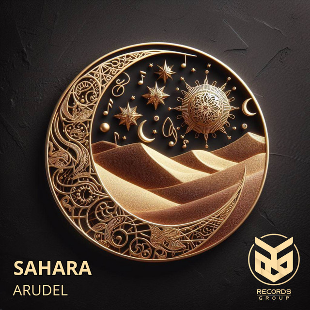Arudel – Sahara