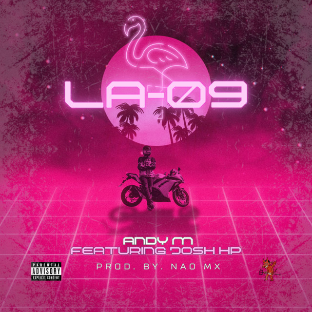 La-09 (Remix)