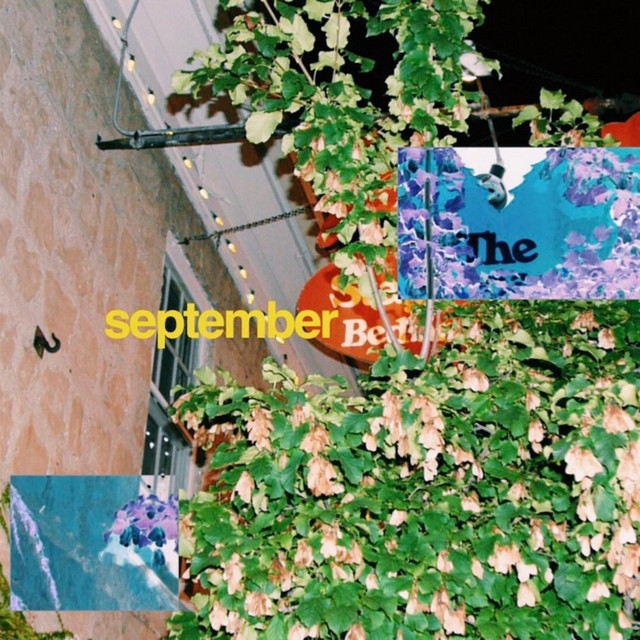 September Forever - EP by Greyhound | Spotify