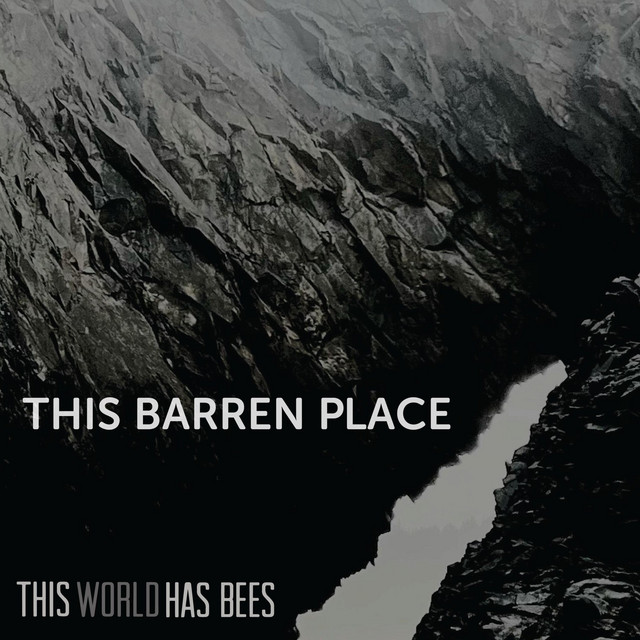 This Barren Place (single)