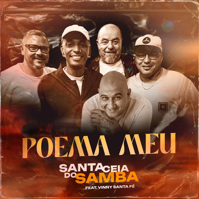 Santa Ceia do Samba