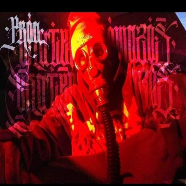 Oi Puto cover art