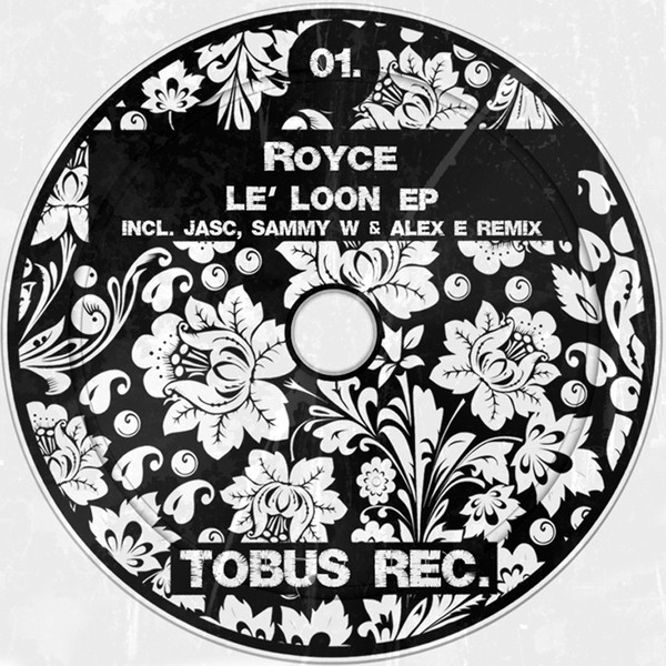 Le' Loon Ep cover art