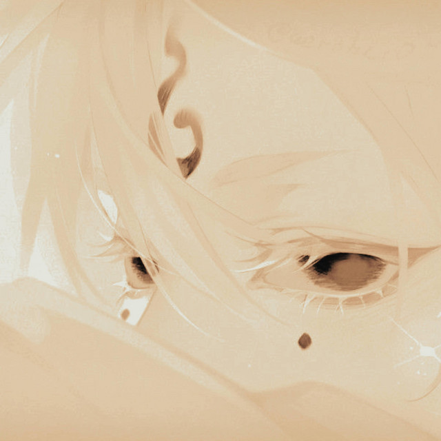 墜落 cover art