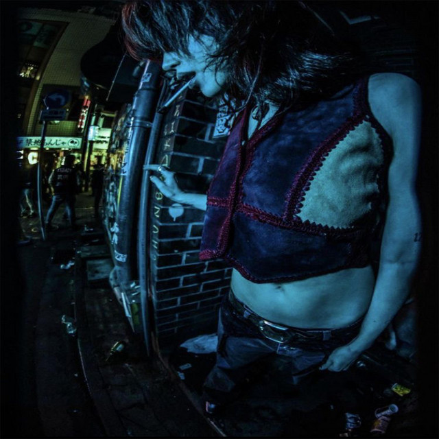 response cover art