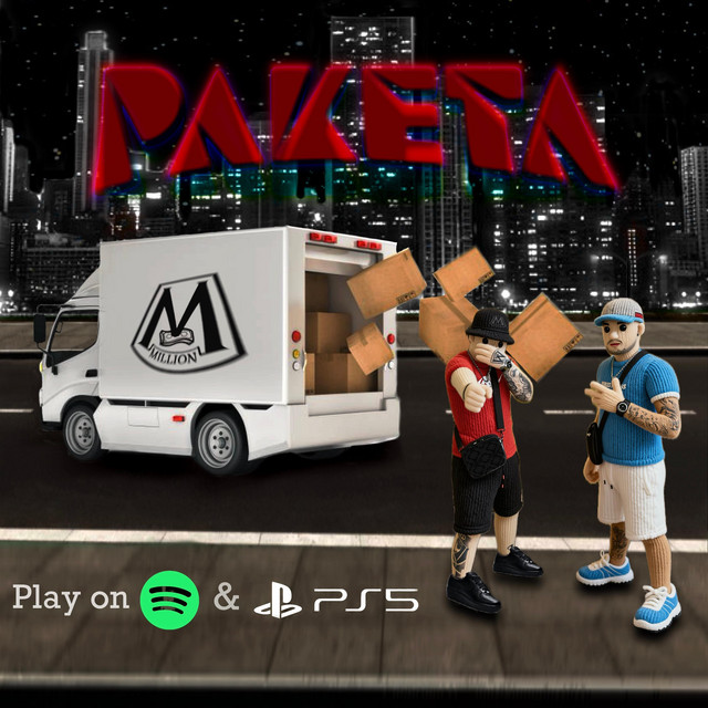 PAKETA
