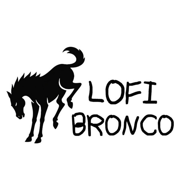 From "Lofi Bronco - Christmas"