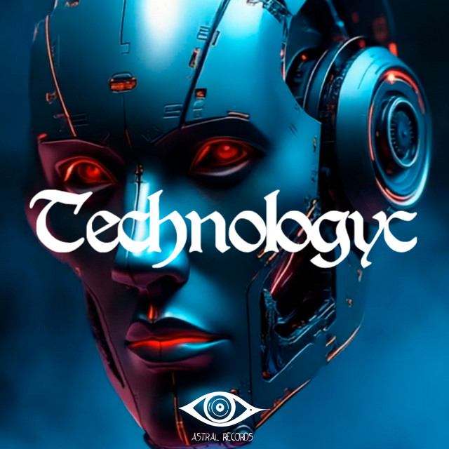 Technologyc cover art