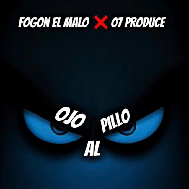 Ojo Al Pillo