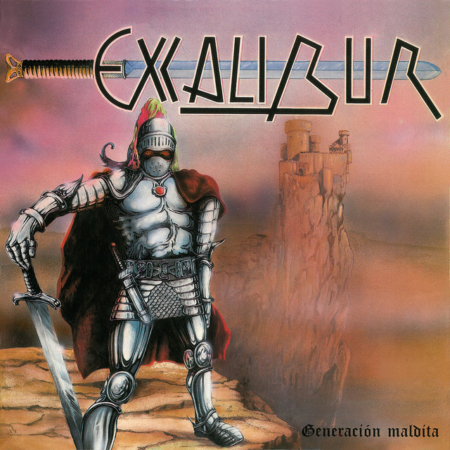 Excalibur (ESP)