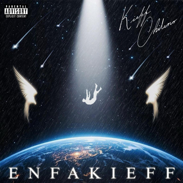 ENFAKIEFF cover art