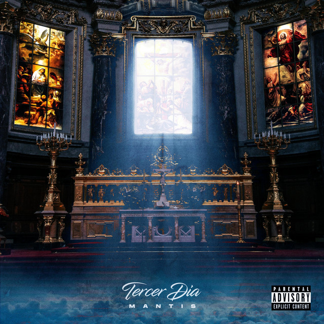 Tercer Día cover art