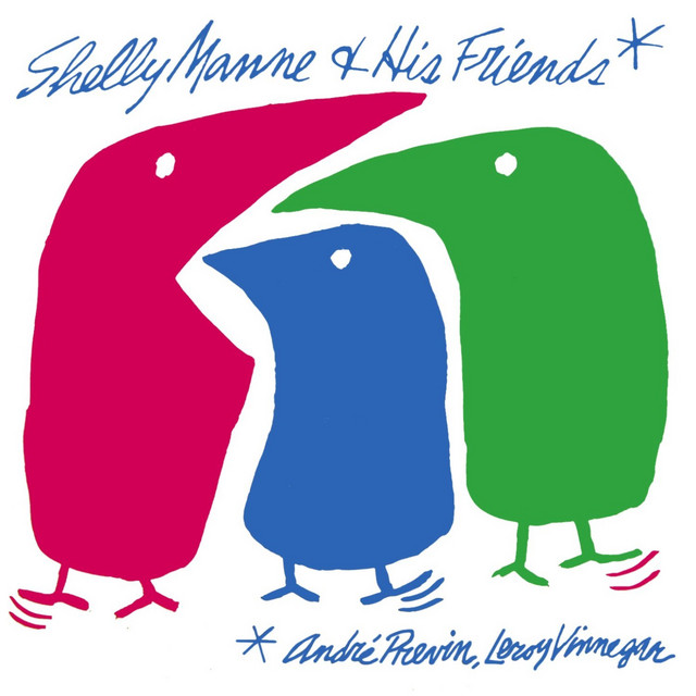 Cover du titre Squatty Roo